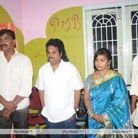 Kothanar Movie Opening - Pictures | Picture 124425